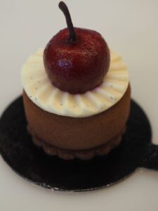 Zu Besuch bei FL Sweets