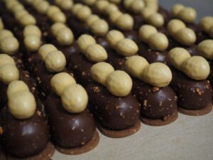 Zu Besuch bei FL Sweets