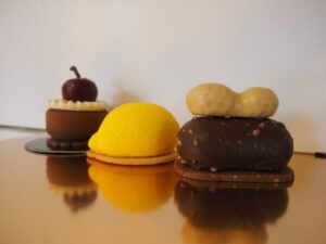 Zu Besuch bei FL Sweets