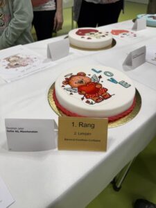 Kreativwettbewerb 2026 in Muttenz