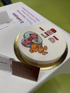 Kreativwettbewerb 2026 in Muttenz