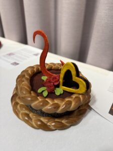 Kreativwettbewerb 2026 in Muttenz