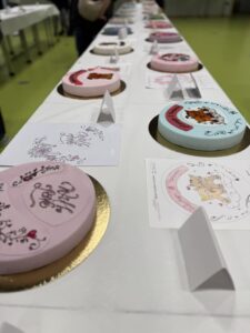 Kreativwettbewerb 2026 in Muttenz