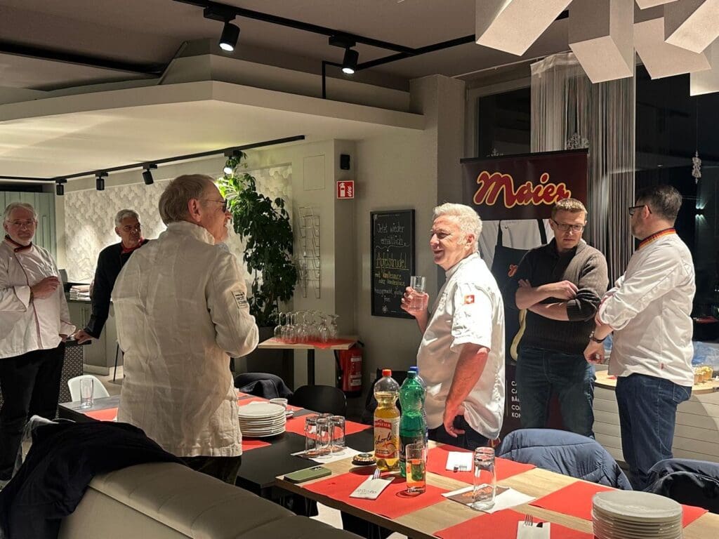 Brot-Sommelier-Treffen 2026