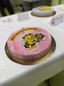 Kreativwettbewerb 2026 in Muttenz