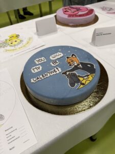 Kreativwettbewerb 2026 in Muttenz