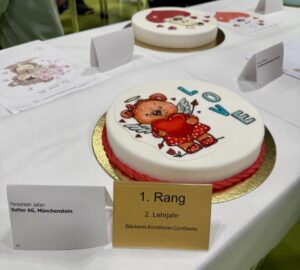 Kreativwettbewerb 2026 in Muttenz