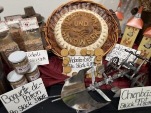 Kreativwettbewerb 2026 in Muttenz