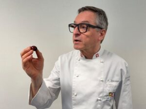 Concours du Praliné à l’eau-de-vie, Edition Gin – Jurytag vom 30. Januar 2026