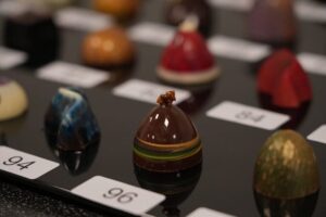 Concours du Praliné à l’eau-de-vie, Edition Gin – Jurytag vom 30. Januar 2026