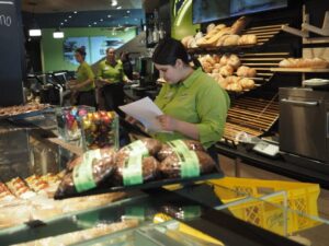 Bäckerei-Confiserie Räber