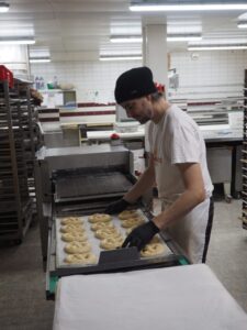 Bäckerei-Confiserie Räber