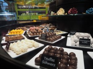 Bäckerei-Confiserie Räber