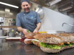 Bäckerei-Confiserie Räber