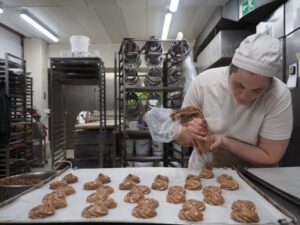 Bäckerei-Confiserie Räber