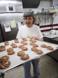 Bäckerei-Confiserie Räber