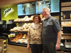 Bäckerei-Confiserie Räber