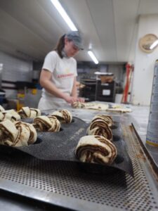 Bäckerei-Confiserie Räber