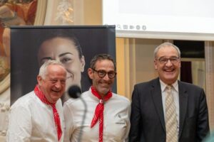 Kulinarischen Mériten 2026