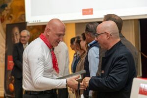 Kulinarischen Mériten 2026