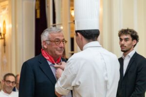Kulinarischen Mériten 2026