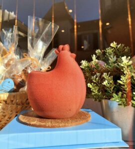 Festichoc 2026 – Créations des artisans
