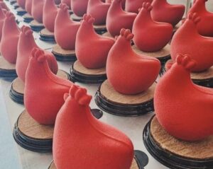 Festichoc 2026 – Créations des artisans