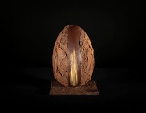Festichoc 2026 – Créations des artisans