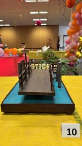 Festichoc 2026 – Concours des apprentis