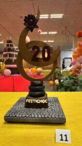 Festichoc 2026 – Concours des apprentis