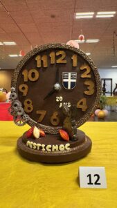 Festichoc 2026 – Concours des apprentis