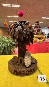 Festichoc 2026 – Concours des apprentis