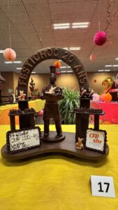 Festichoc 2026 – Concours des apprentis