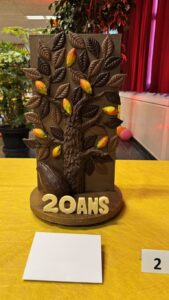 Festichoc 2026 – Concours des apprentis