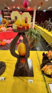Festichoc 2026 – Concours des apprentis