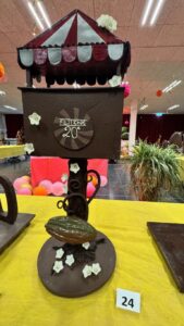 Festichoc 2026 – Concours des apprentis