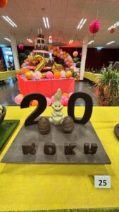 Festichoc 2026 – Concours des apprentis