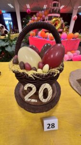 Festichoc 2026 – Concours des apprentis