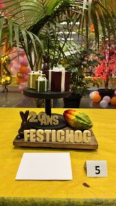 Festichoc 2026 – Concours des apprentis