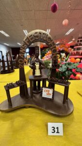 Festichoc 2026 – Concours des apprentis