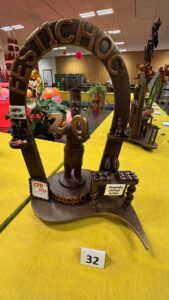 Festichoc 2026 – Concours des apprentis