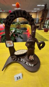 Festichoc 2026 – Concours des apprentis
