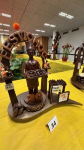 Festichoc 2026 – Concours des apprentis