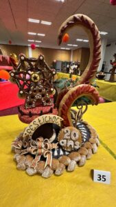 Festichoc 2026 – Concours des apprentis