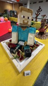 Festichoc 2026 – Concours des apprentis