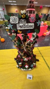 Festichoc 2026 – Concours des apprentis