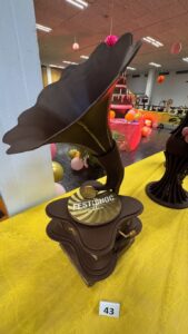 Festichoc 2026 – Concours des apprentis