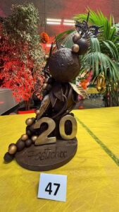 Festichoc 2026 – Concours des apprentis