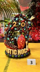 Festichoc 2026 – Concours des apprentis