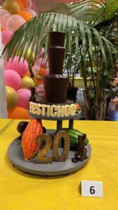 Festichoc 2026 – Concours des apprentis
